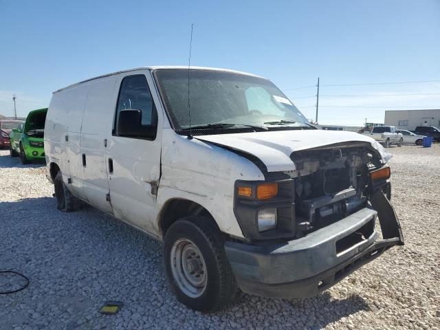 Photo 4 from auction – 2008 FORD ECONOLINE with VIN 1FTNE14W88DB49871