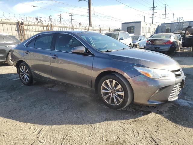 Photo 4 from auction – 2016 TOYOTA CAMRY LE with VIN 4T4BF1FK9GR552820