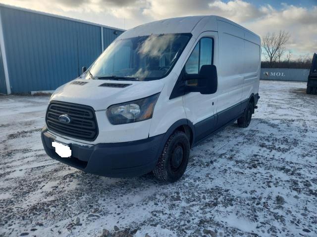 Foto 2 de la subasta – 2016 FORD TRANSIT T- con VIN 1FTYR2CMXGKA10021