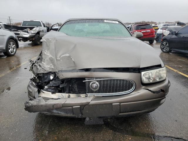 Photo 5 from auction – 2001 BUICK LESABRE CU with VIN 1G4HP54K714174161