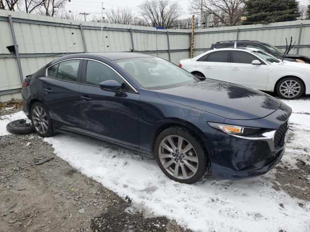 Photo 4 from auction – 2023 MAZDA 3 SELECT with VIN 3MZBPABM1PM377712
