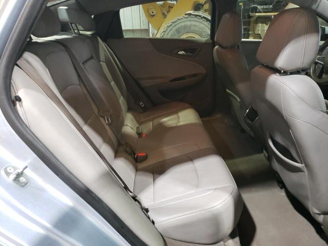 Photo 10 from auction – 2017 CHEVROLET MALIBU LT with VIN 1G1ZE5ST2HF192651