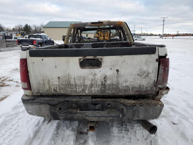 Photo 6 from auction – 2008 GMC SIERRA K25 with VIN 1GTHK23658F100774