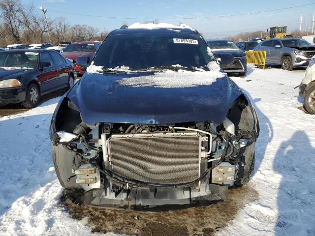 Photo 5 from auction – 2016 CHEVROLET EQUINOX LT with VIN 2GNALCEK3G1128360
