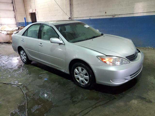 Photo 4 from auction – 2003 TOYOTA CAMRY LE with VIN 4T1BE32K73U224692
