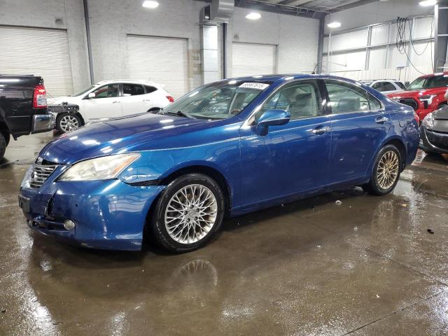 LEXUS ES 350 2008 z numerem VIN JTHBJ46G882166153 - Zdjęcie z aukcji