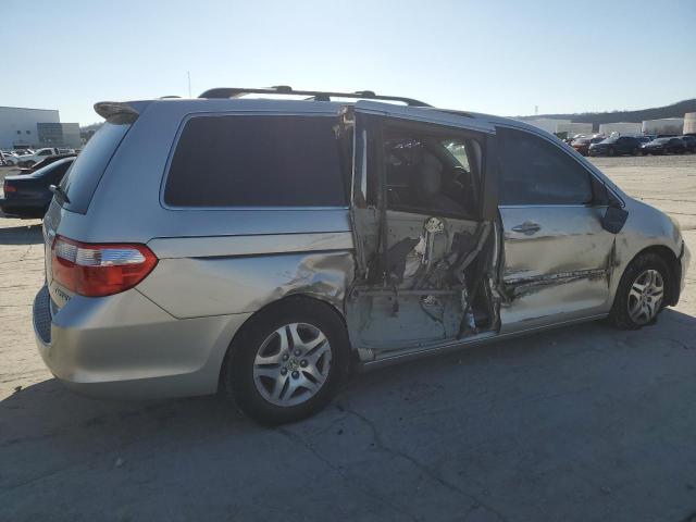 Photo 3 from auction – 2005 HONDA ODYSSEY EX with VIN 5FNRL38785B087513