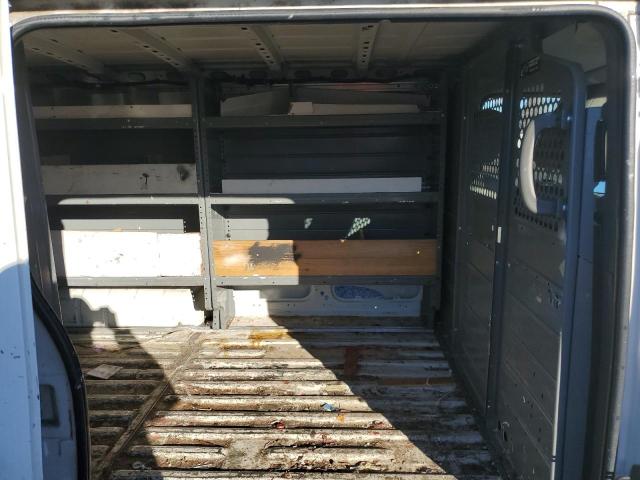 Photo 11 from auction – 2016 NISSAN NV 1500 S with VIN 1N6BF0KM2GN809503