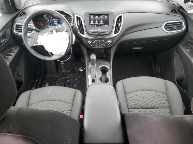 Photo 8 from auction – 2020 CHEVROLET EQUINOX LT with VIN 2GNAXJEVXL6135340