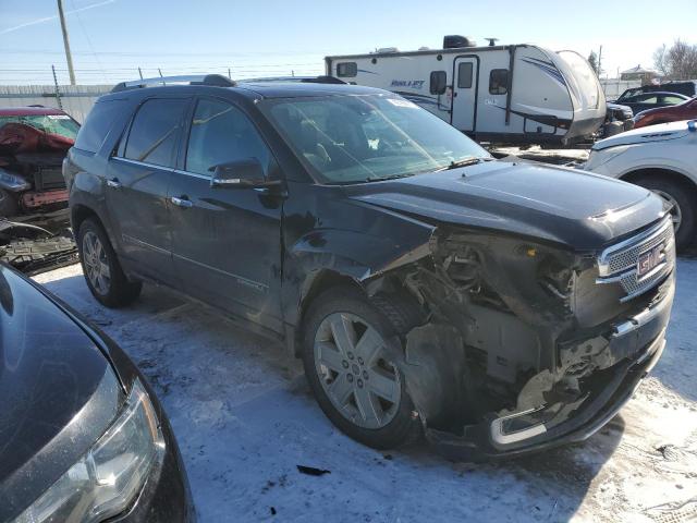 Photo 4 from auction – 2016 GMC ACADIA DEN with VIN 1GKKVTKD0GJ340348