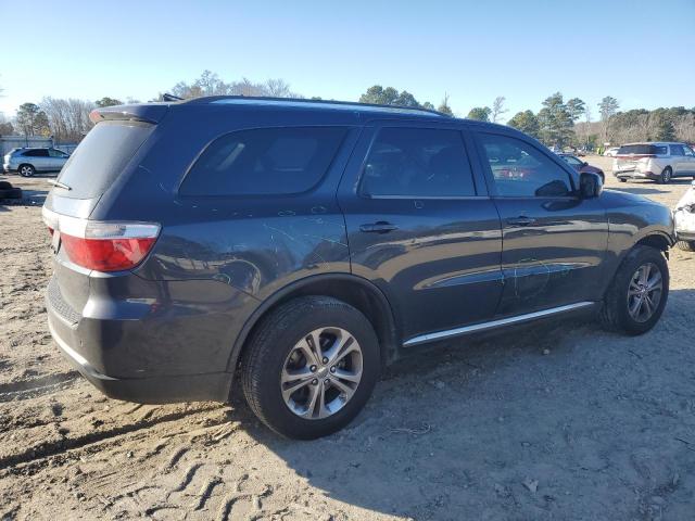 Photo 3 from auction – 2013 DODGE DURANGO with VIN 1C4RDHAG3DC692491