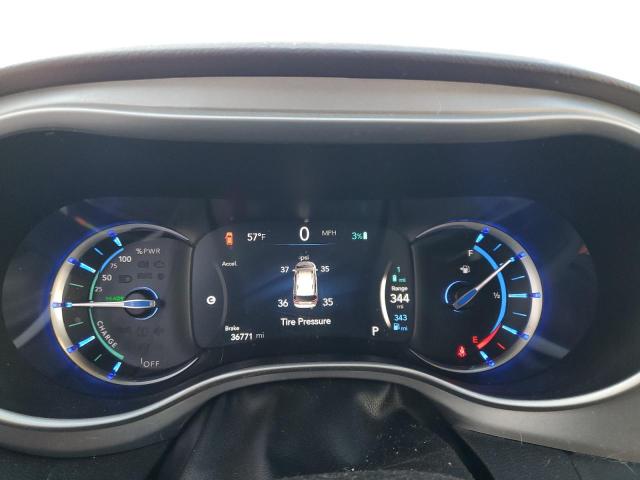 Photo 9 from auction – 2019 CHRYSLER PACIFICA H with VIN 2C4RC1L70KR590352
