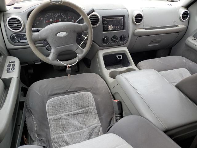 Photo 8 from auction – 2004 FORD EXPEDITION with VIN 1FMPU15L04LB89521