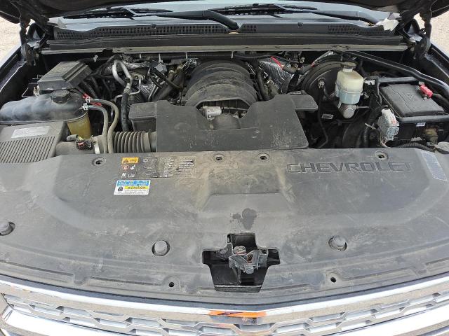 Photo 12 from auction – 2016 CHEVROLET TAHOE POLI with VIN 1GNLCDEC6GR367805