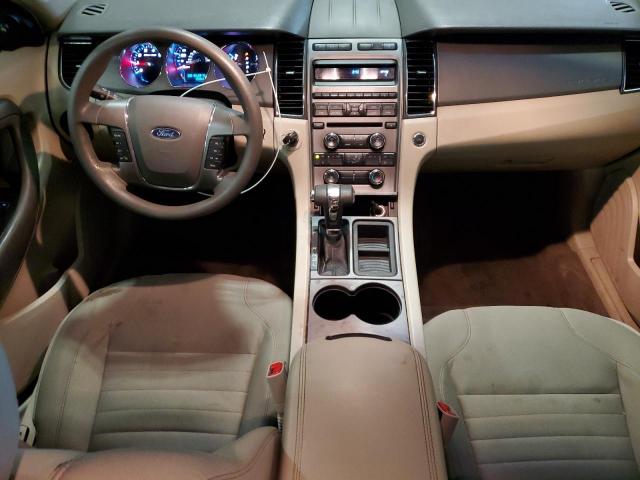 Foto 8 de la subasta – 2010 FORD TAURUS SE con VIN 1FAHP2DW8AG141955