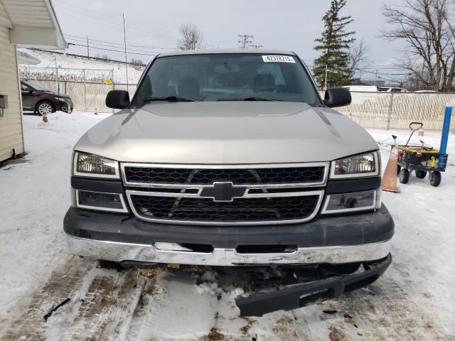 Photo 5 from auction – 2007 CHEVROLET SILVERADO with VIN 3GCEC14X27G220191