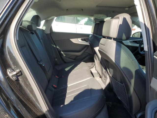 Photo 10 from auction – 2017 AUDI A4 PREMIUM with VIN WAUENAF43HN025753