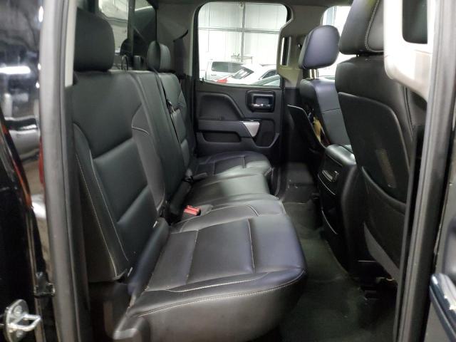 Photo 10 from auction – 2014 CHEVROLET SILVERADO with VIN 1GCVKSEC2EZ282773