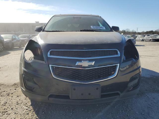 Photo 5 from auction – 2014 CHEVROLET EQUINOX LT with VIN 2GNFLFEK3E6142797