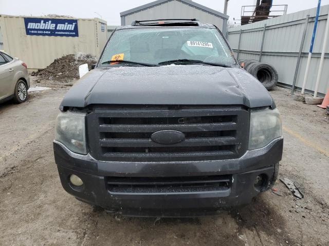 Photo 5 from auction – 2007 FORD EXPEDITION with VIN 1FMFU20527LA23208
