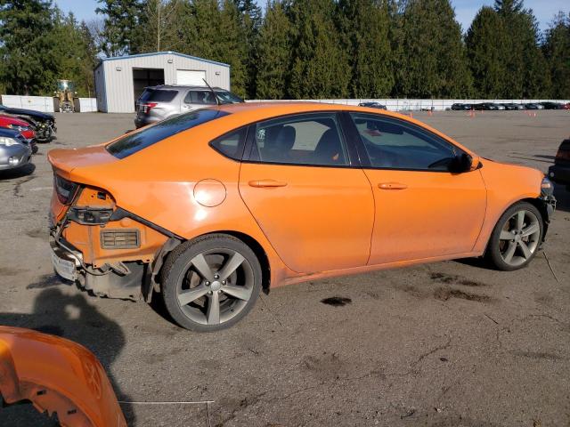 Photo 3 from auction – 2014 DODGE DART GT with VIN 1C3CDFEB0ED677021
