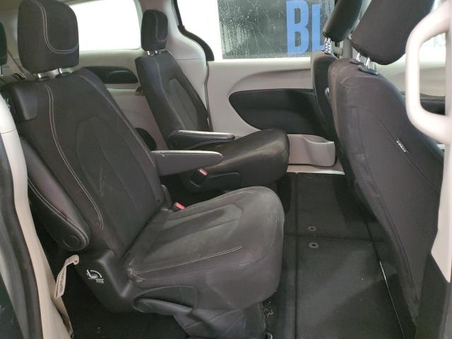 Photo 11 from auction – 2023 CHRYSLER VOYAGER LX with VIN 2C4RC1CG6PR516134