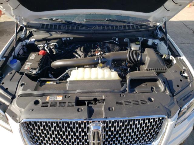 Photo 12 from auction – 2024 LINCOLN NAVIGATOR with VIN 5LMJJ2LG2REL11640