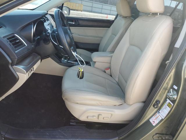 Снимка 7 от търг – 2018 SUBARU OUTBACK 2. с VIN 4S4BSANC7J3385998