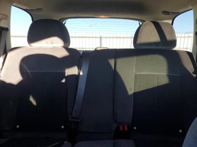 Photo 10 from auction – 2008 CHEVROLET TRAILBLAZE with VIN 1GNDT13S482221619
