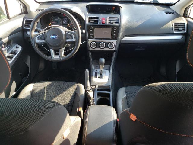 Photo 8 from auction – 2016 SUBARU CROSSTREK with VIN JF2GPABC6G8241341