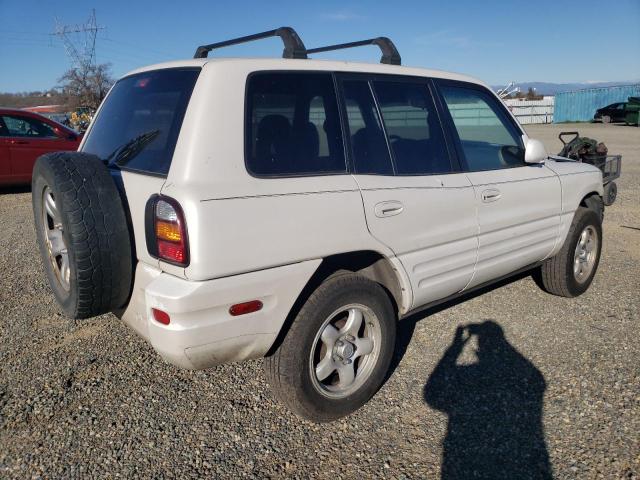 Photo 3 from auction – 2000 TOYOTA RAV4 with VIN JT3HP10V5Y7155781
