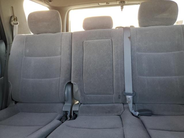 Photo 10 from auction – 2003 TOYOTA SEQUOIA with VIN 5TDZT34A43S191779