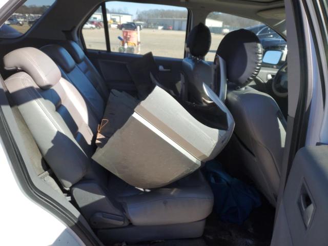 Photo 11 from auction – 2006 FORD FREESTYLE with VIN 1FMDK02116GA22747
