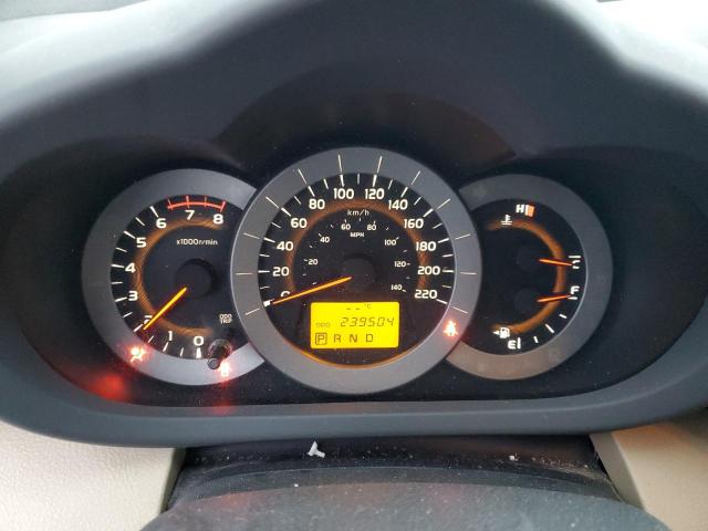 Photo 9 from auction – 2012 TOYOTA RAV4 with VIN 2T3BF4DV4CW204322