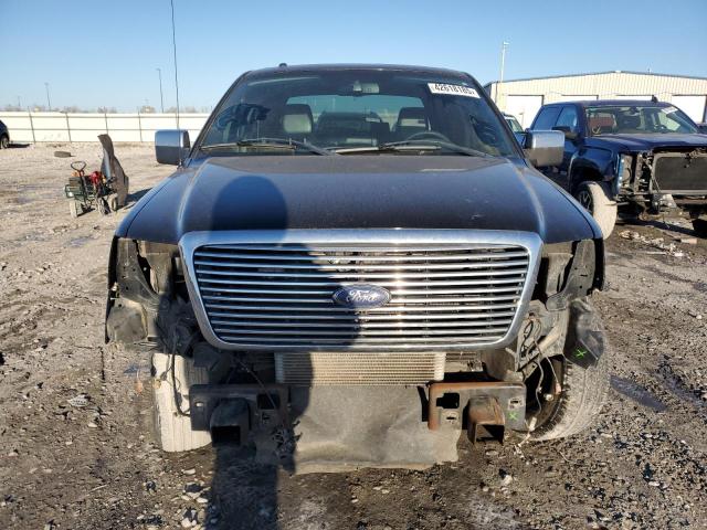 Photo 5 from auction – 2007 FORD F150 with VIN 1FTPW12VX7KD57471