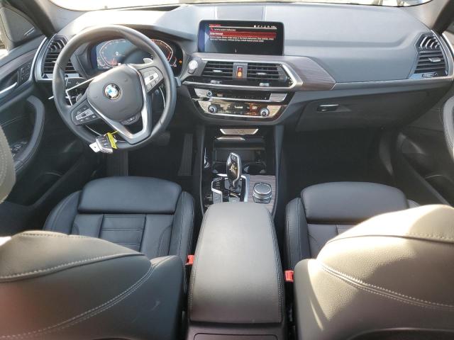 Photo 8 from auction – 2020 BMW X3 SDRIVE3 with VIN 5UXTY3C07L9C41414