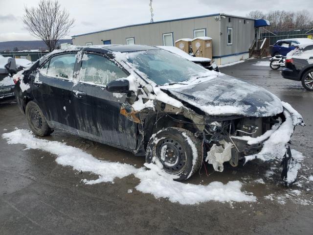 Photo 4 from auction – 2014 TOYOTA COROLLA L with VIN 2T1BURHE0EC120296