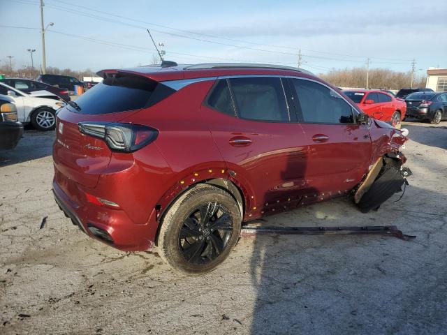Photo 3 from auction – 2024 BUICK ENCORE GX with VIN KL4AMGSL6RB073085