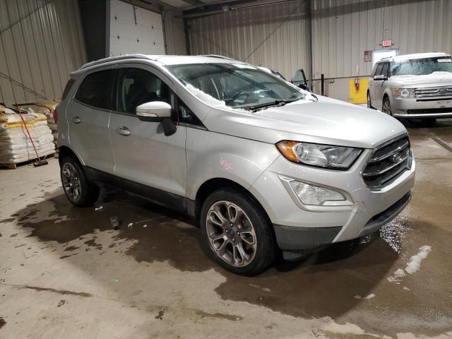 Photo 4 from auction – 2020 FORD ECOSPORT T with VIN MAJ6S3KL6LC357141
