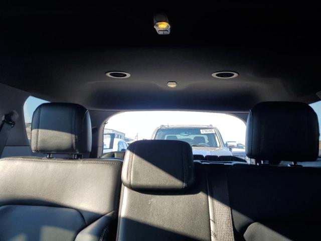 Photo 10 from auction – 2018 FORD EXPLORER X with VIN 1FM5K7DH8JGB08413