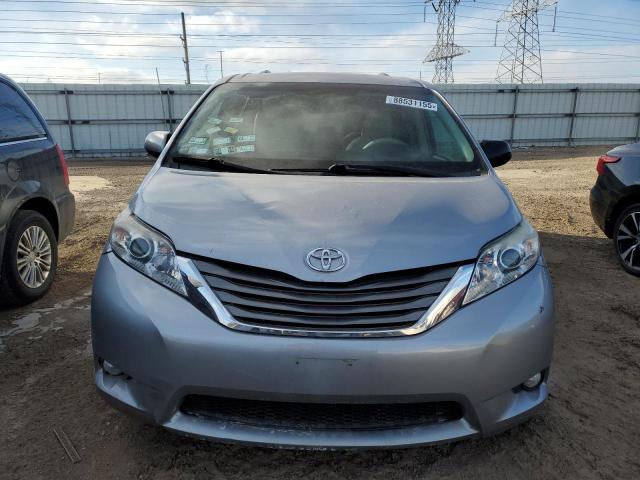 Photo 5 from auction – 2011 TOYOTA SIENNA XLE with VIN 5TDYK3DC2BS109868