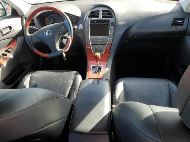 Photo 8 from auction – 2008 LEXUS ES 350 with VIN JTHBJ46G382156937