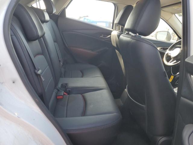 Photo 11 from auction – 2018 MAZDA CX-3 TOURI with VIN JM1DKFC72J0303404