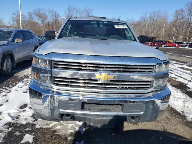 Photo 5 from auction – 2015 CHEVROLET SILVERADO with VIN 1GC1KUEG9FF188356