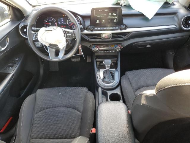 Photo 8 from auction – 2019 KIA FORTE FE with VIN 3KPF24AD4KE080877