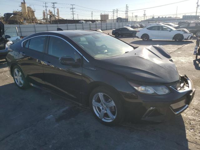 Photo 4 from auction – 2018 CHEVROLET VOLT with VIN 1G1RC6S5XJU125701