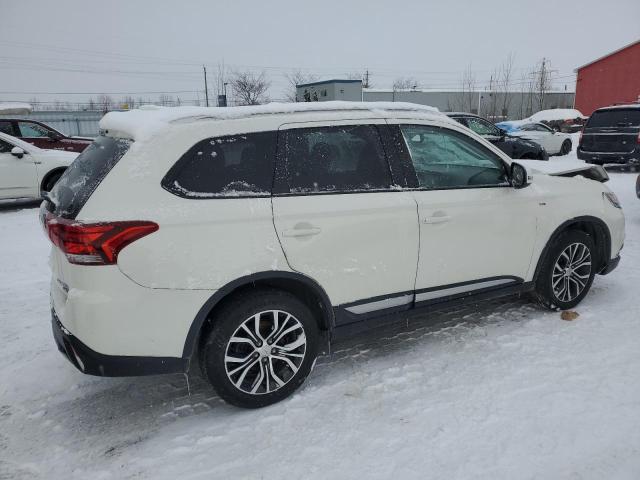 Photo 3 from auction – 2018 MITSUBISHI OUTLANDER with VIN JA4JZ3AX3JZ608593