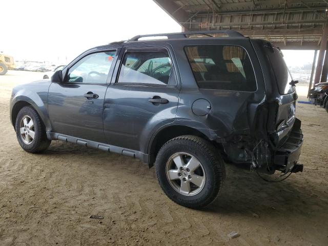 Photo 2 from auction – 2009 FORD ESCAPE XLT with VIN 1FMCU03729KC97473