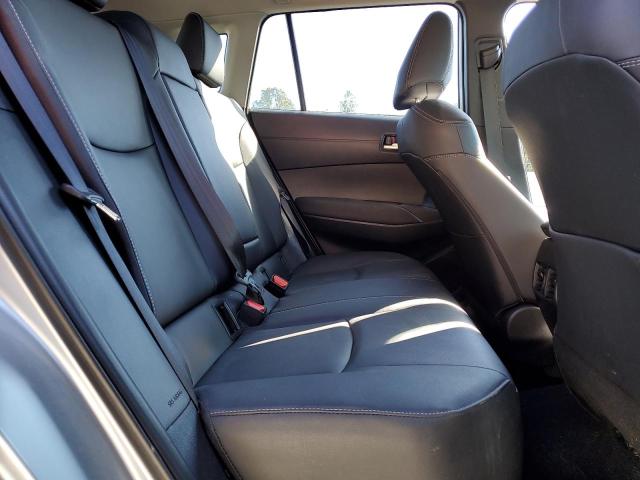 Photo 11 from auction – 2023 TOYOTA COROLLA CR with VIN 7MUDAAAG0PV052256