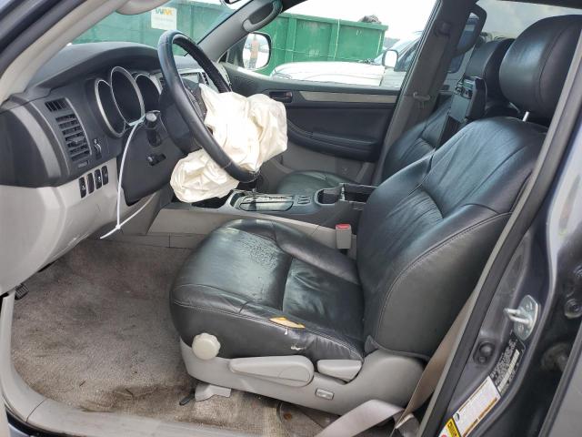 Photo 7 from auction – 2008 TOYOTA 4RUNNER SR with VIN JTEZU14R28K015167